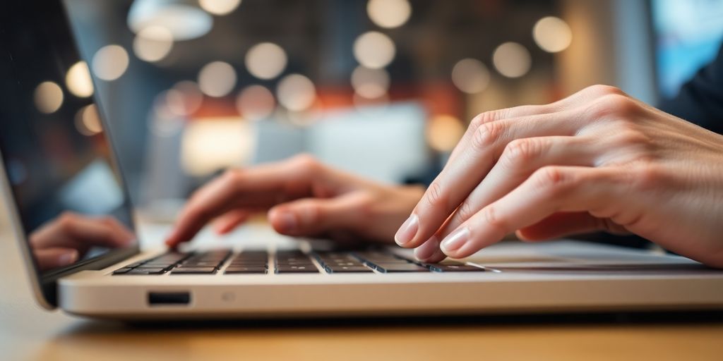 Atención al cliente postventa en línea.