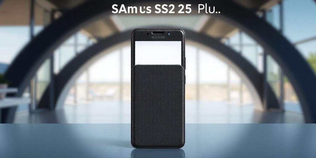 Samsung S25 Plus flip case in Australia.