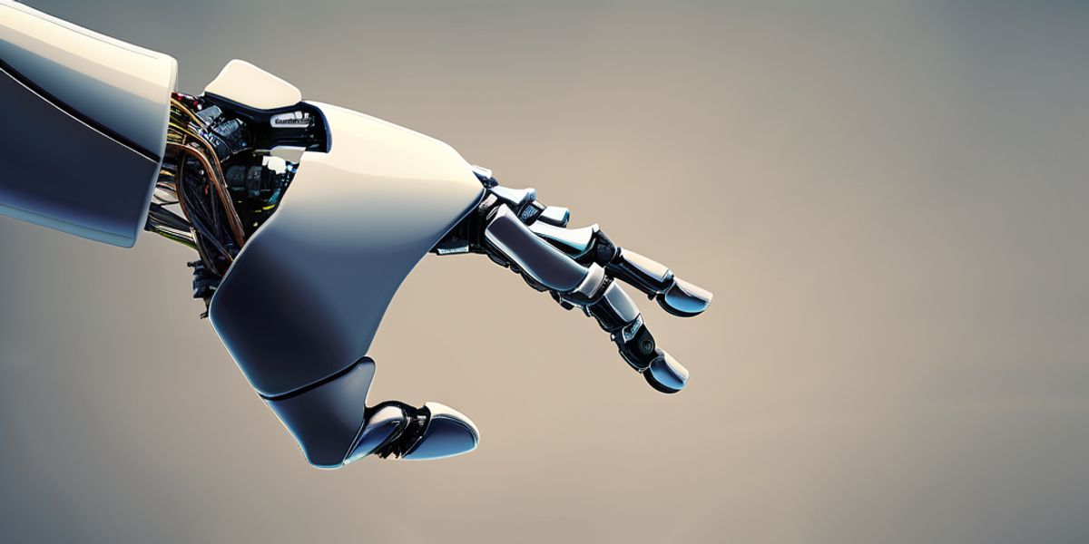 Navigating the Ethical and Existential Questions of AI Technology