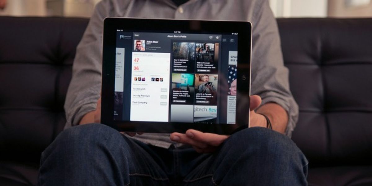 The Convergence of Technologies: Creating Seamless Web Experiences