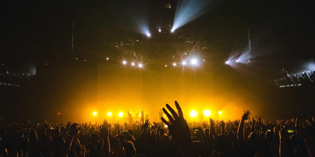 Annual Music Festivals and Events