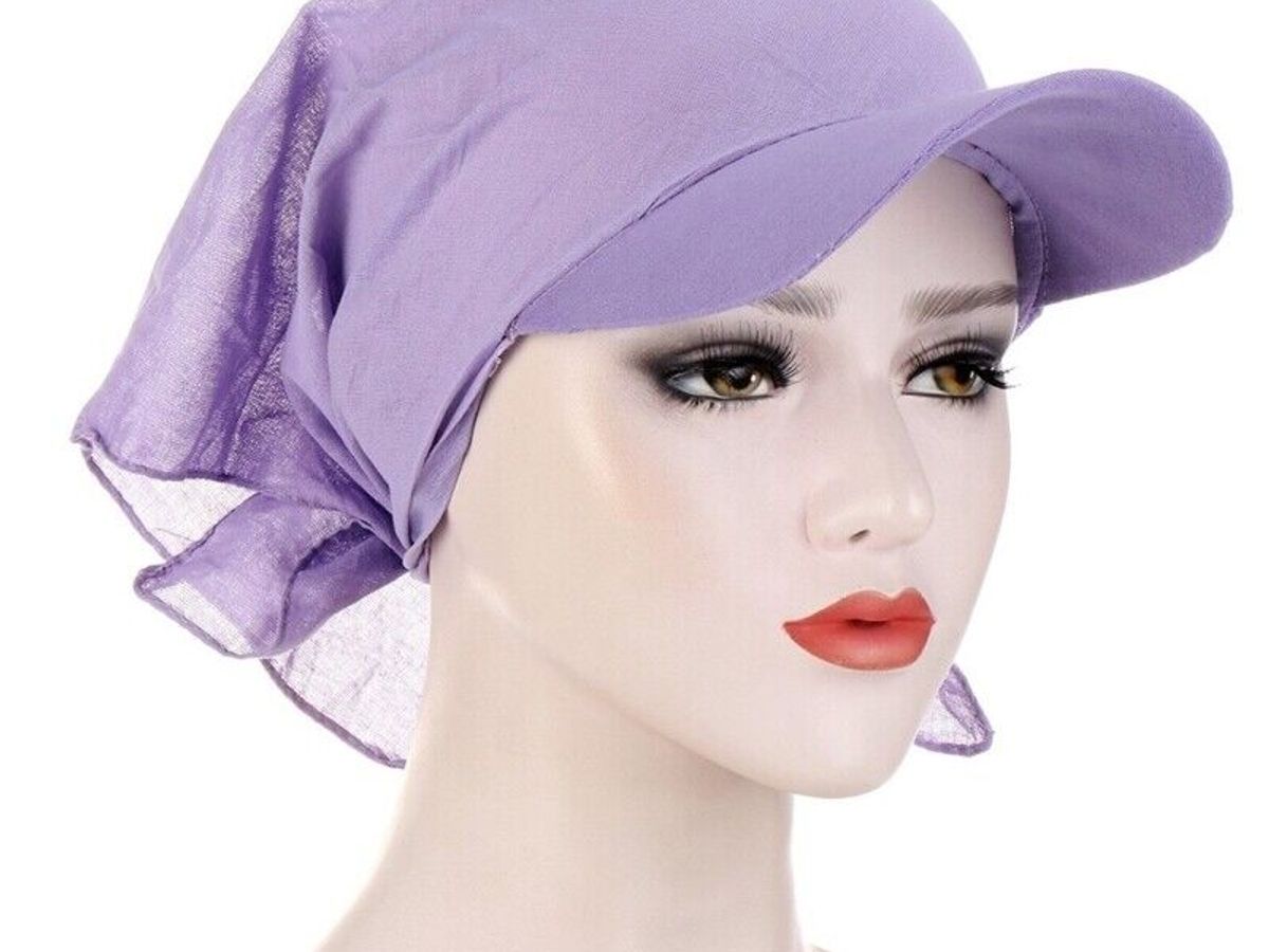 colorful hats