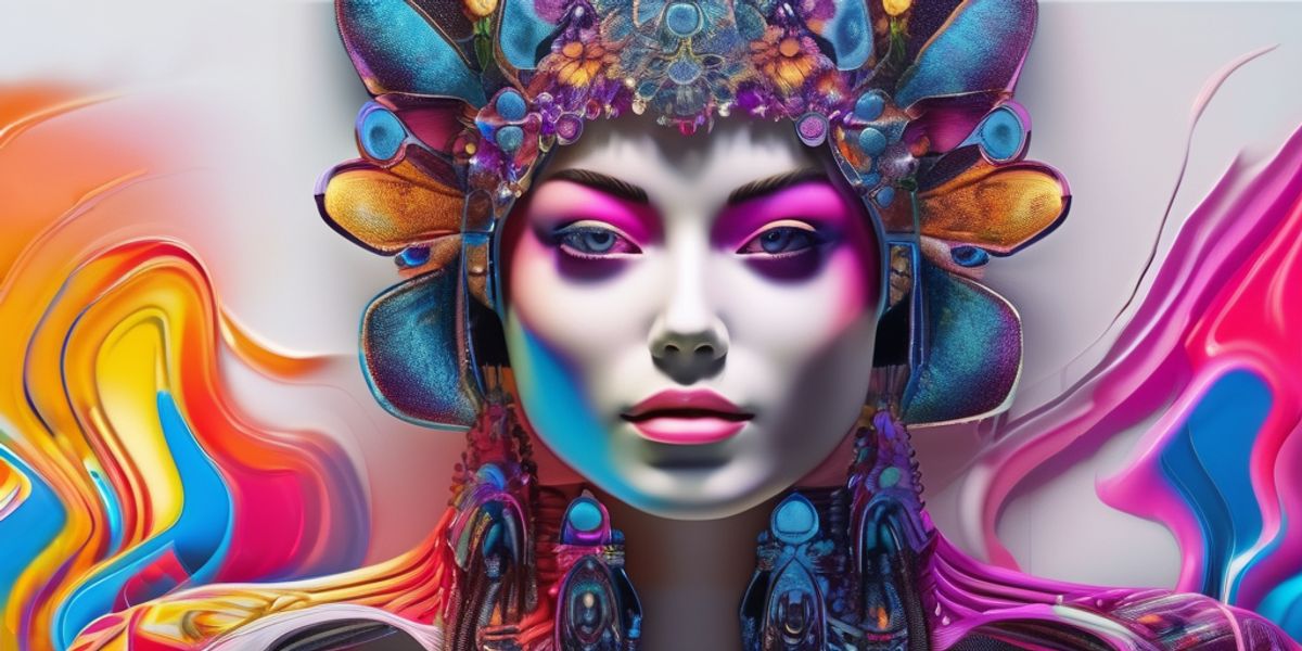 The Power of AI Image Generators in Creative Workflows