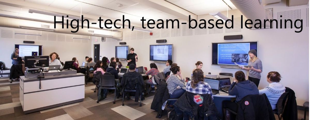 AI-Driven EdTech: Case Studies and Real-World Applications