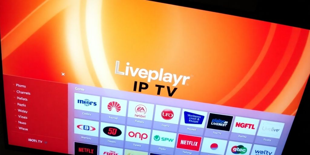 Best IPTV Gold Premium in 2025