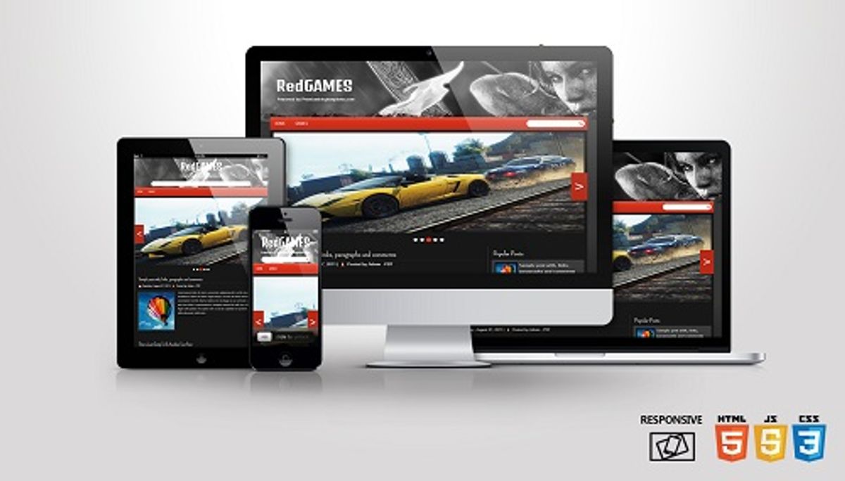 Optimizing Image and Media Files