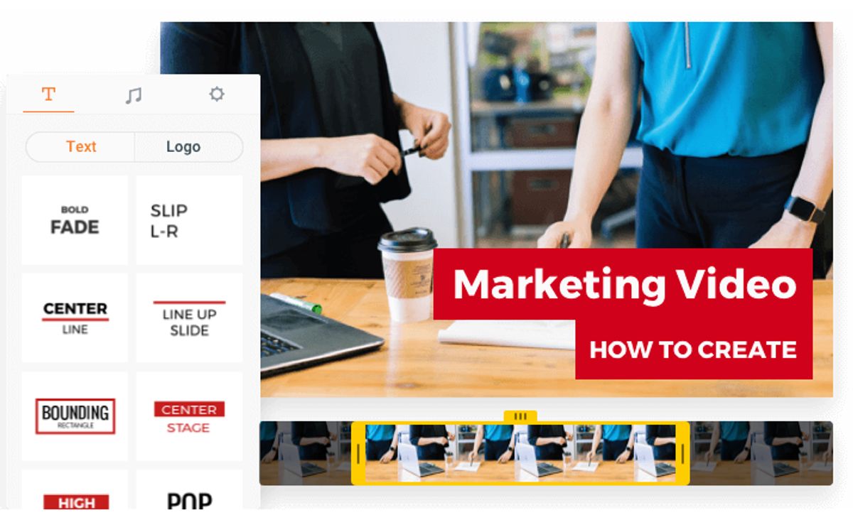 Measuring the Impact of Visual Storytelling on Brand Identity