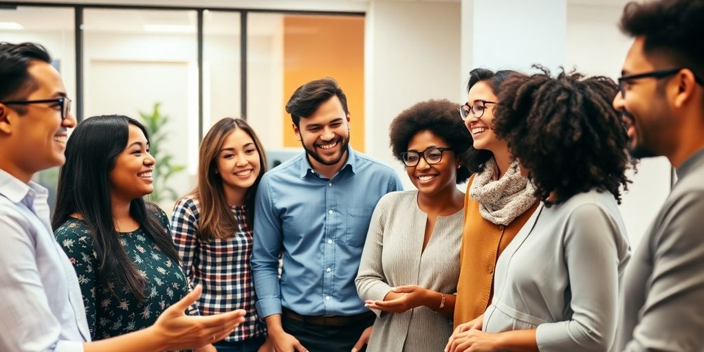 Leadership and Trust: Key Practices for Fostering a Positive Team Culture