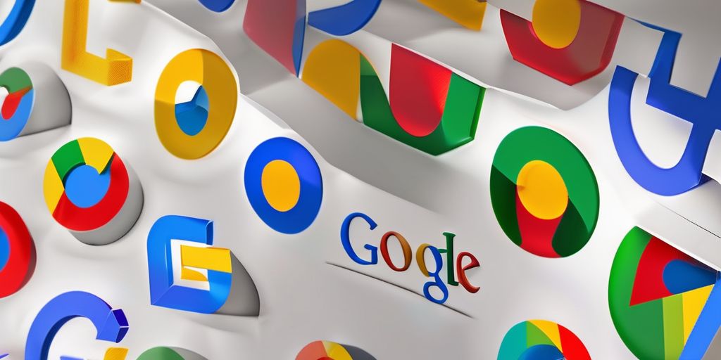 1. Google