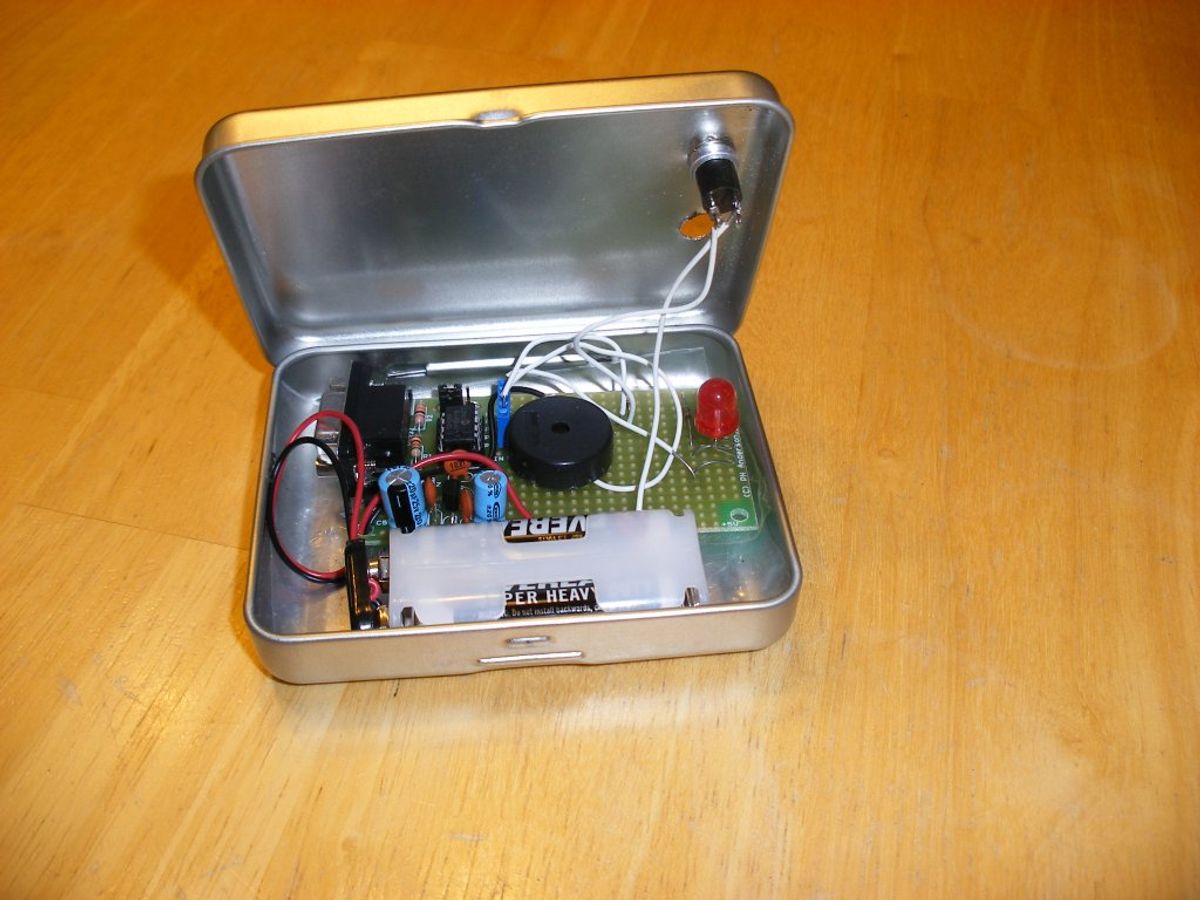 Praktische Aspekte im Alltag