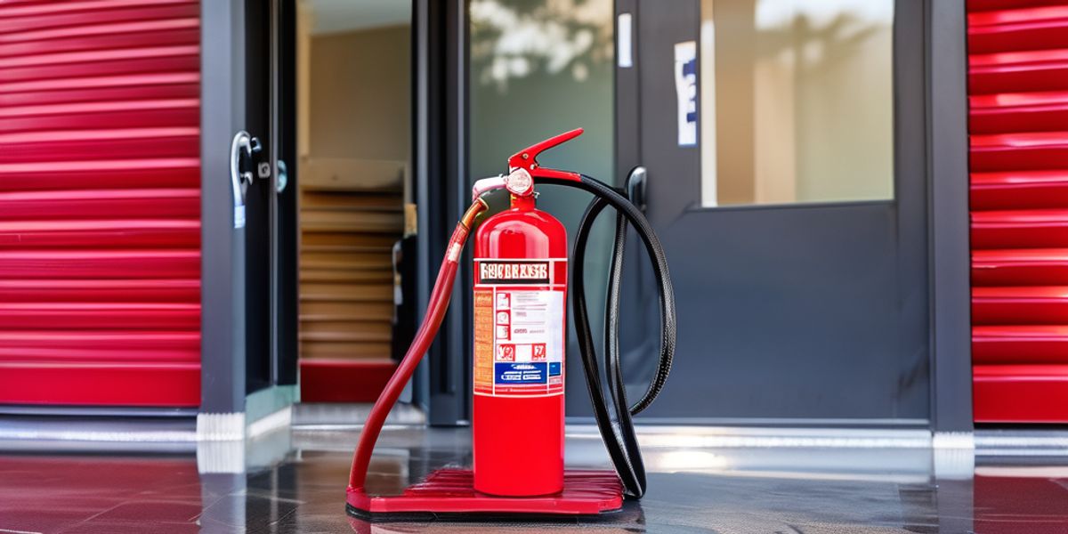 החלפת גלגלון בבניין משותף