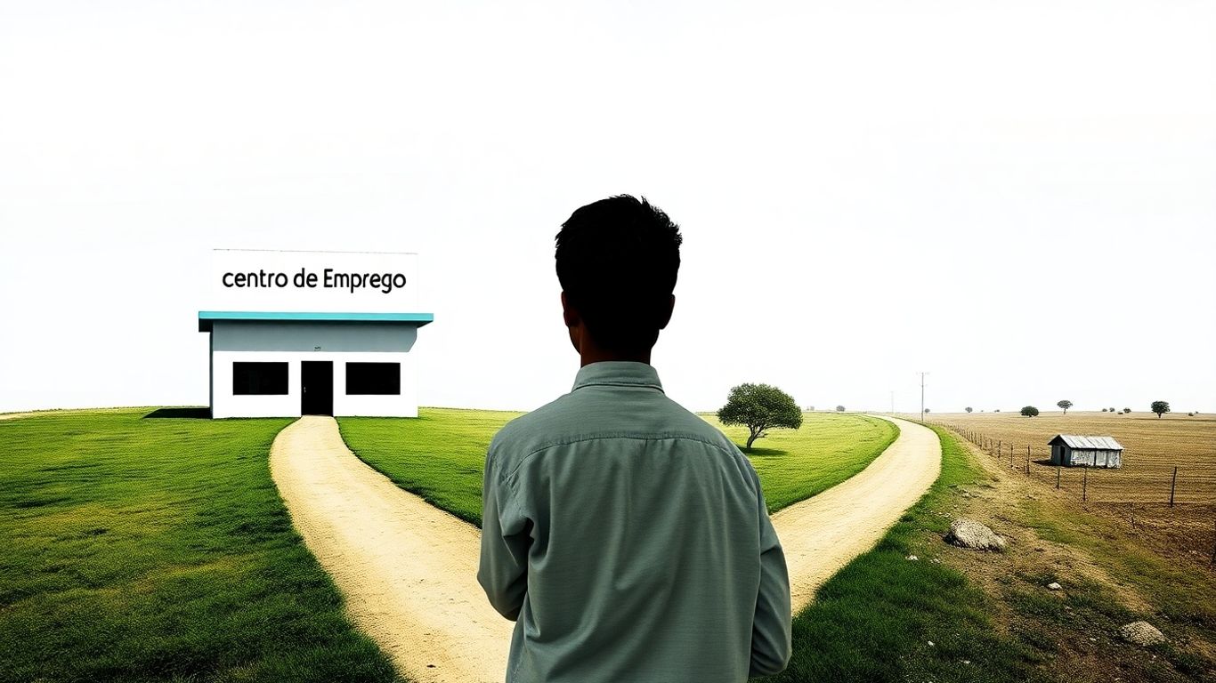 CONTAREA - GESTÃO E CONTABILIDADE - FAMALICÃO - Recusar Proposta do Centro de Emprego: Direitos e Riscos
