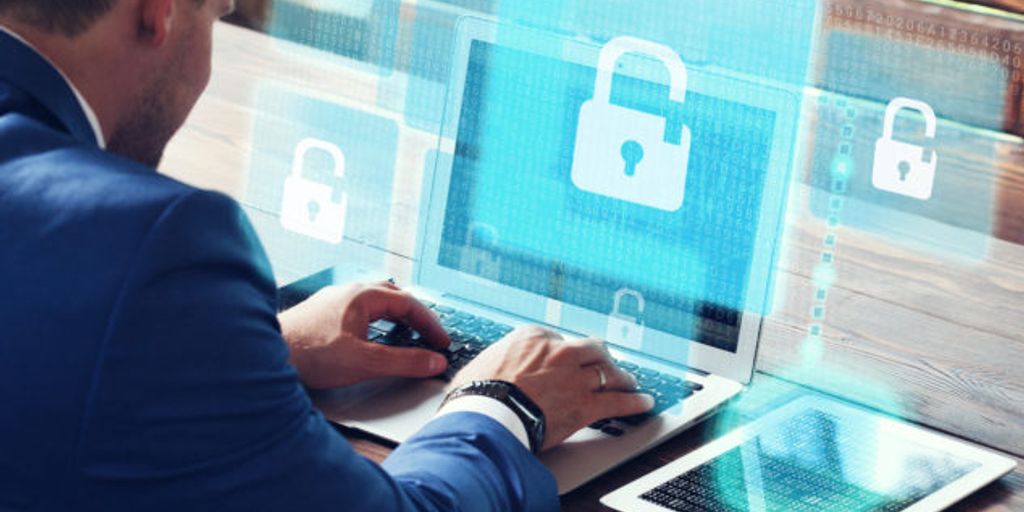 cybersecurity protecting personal information digital world