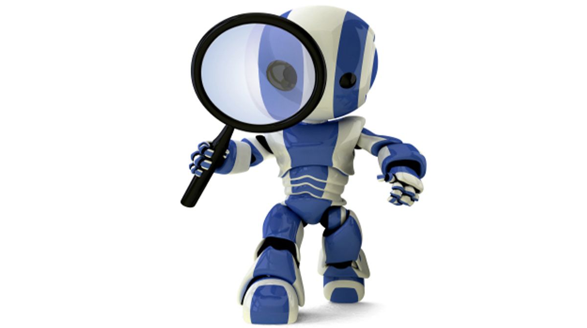 Conversion Rate Optimization through Technology