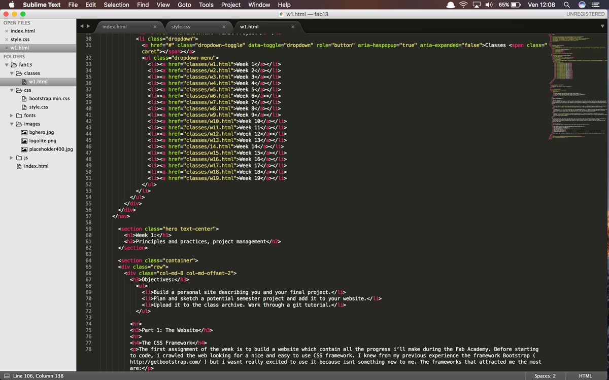 Streamlining Website Operations with Minified Scripts