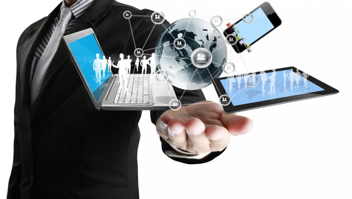 Enhancing User Experience Through Speed and Security