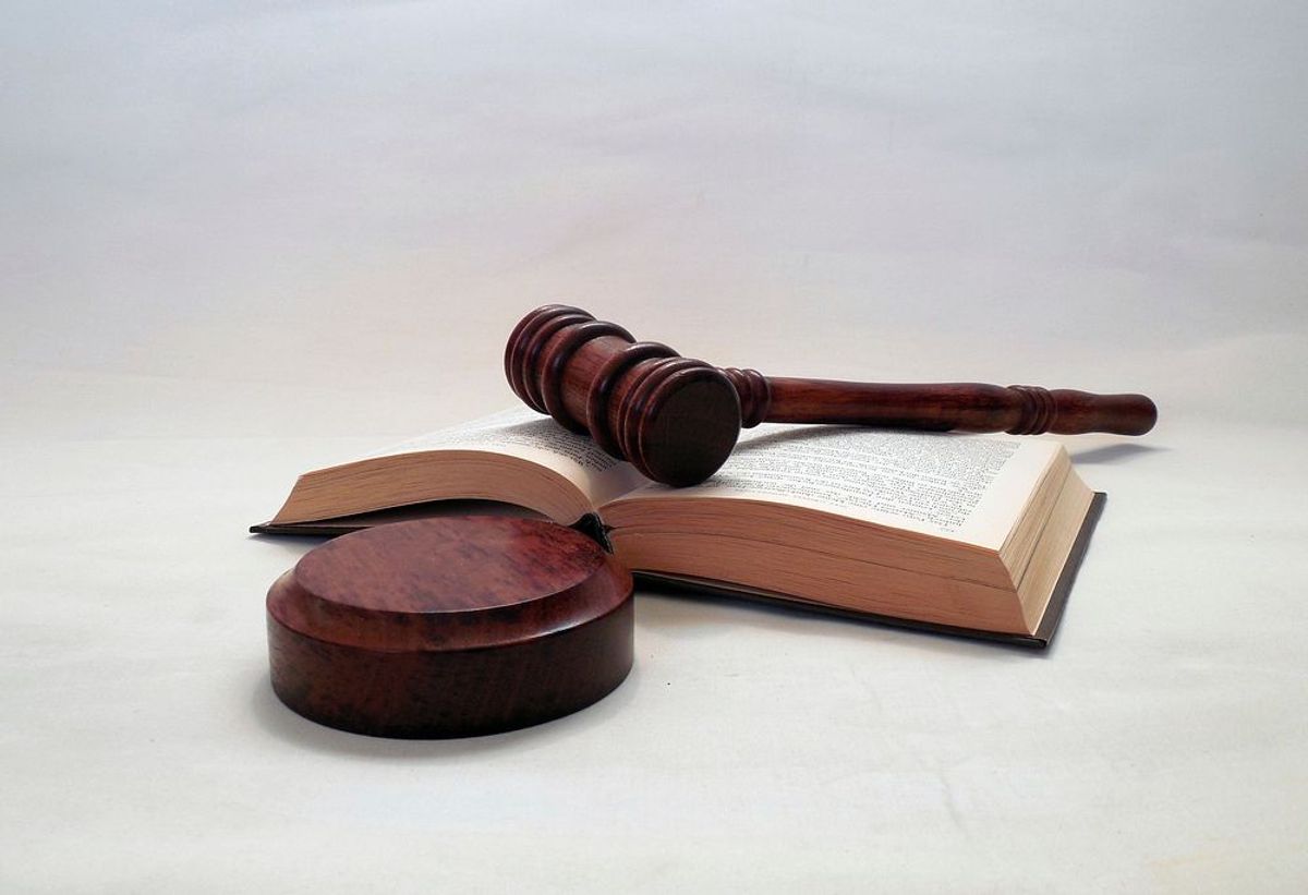 Types of Bankruptcy