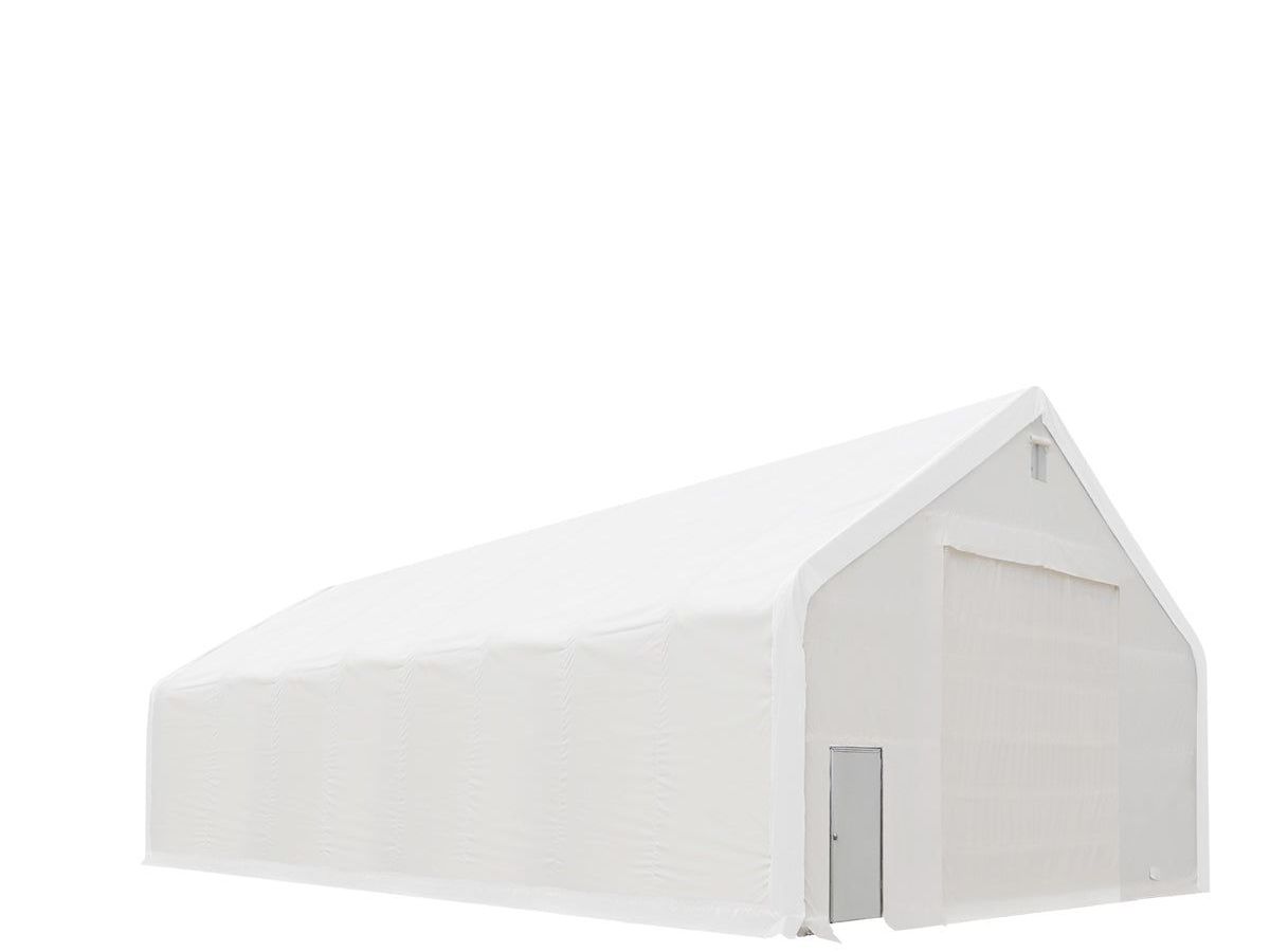 Why Choose Commercial Storage Tents for Your Business