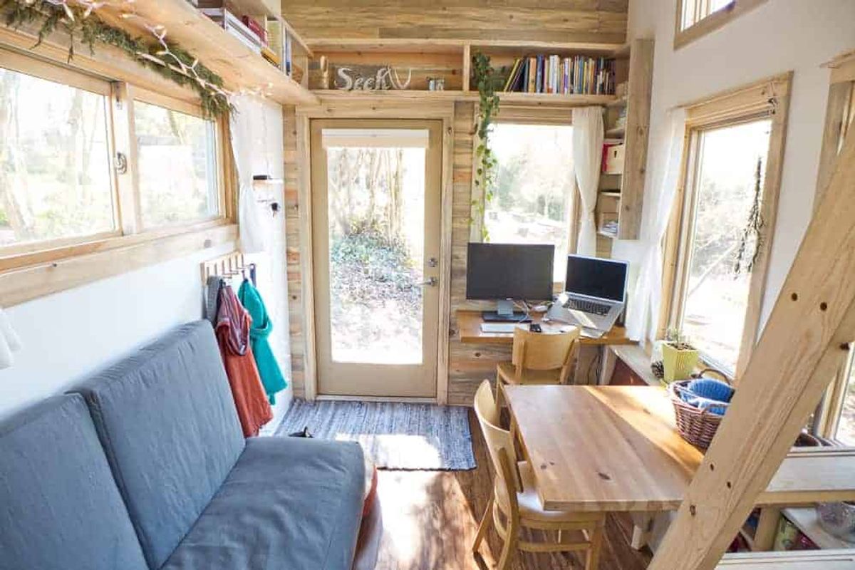 Essential Tips for Buying Your Dream Tiny House