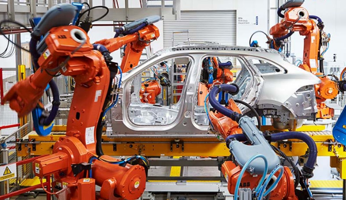 The Integration of AI in Custom Web Applications for Education