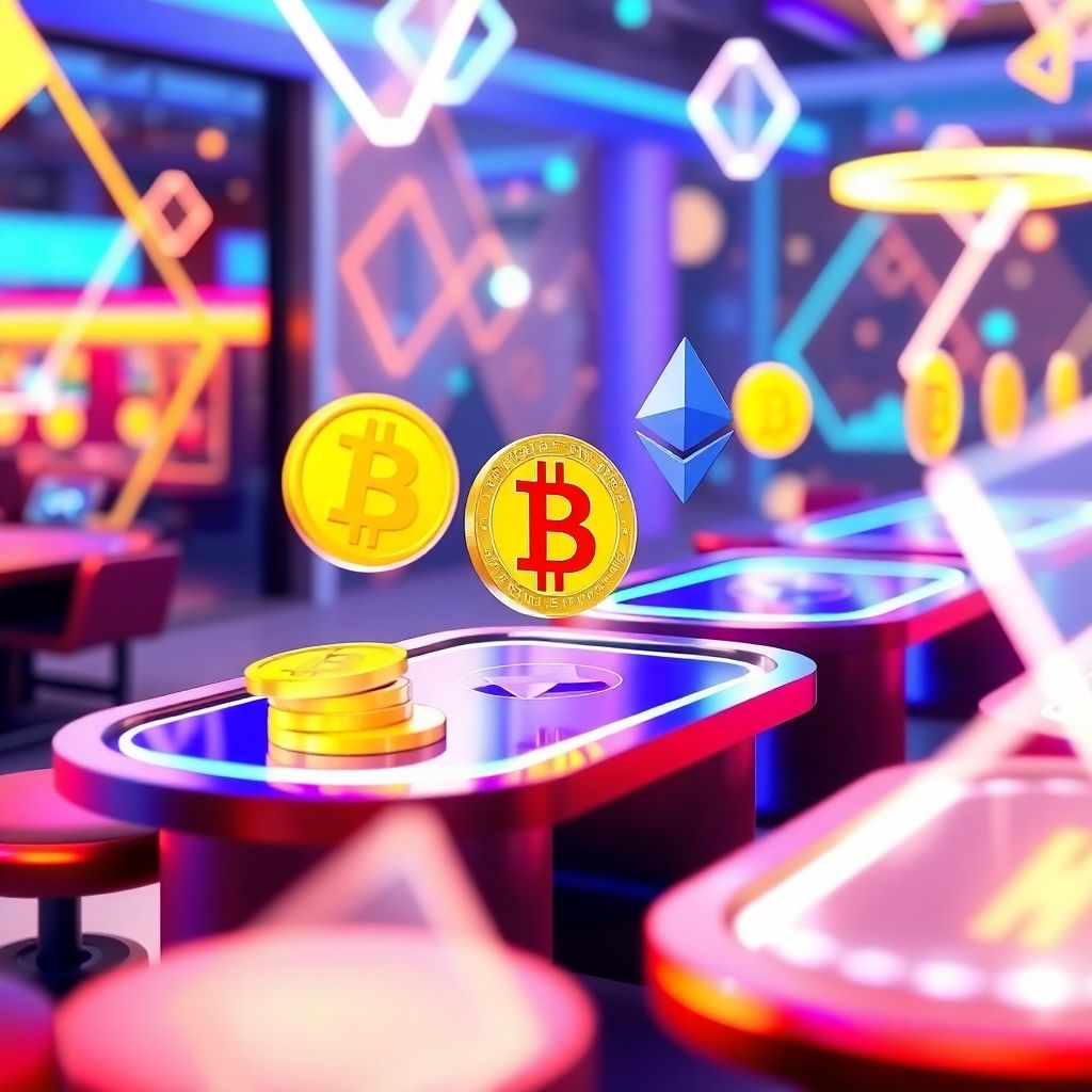 Crypto Casino Transparency and Trustworthiness in 2025: Analysis of Yeet Casino