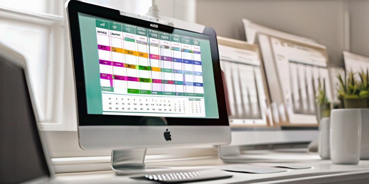 2. Notion Calendar