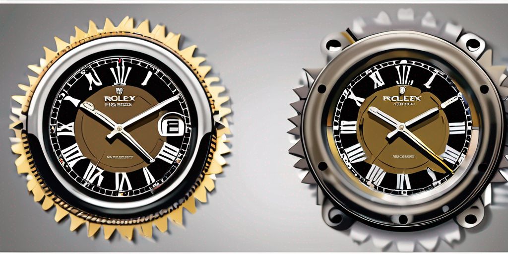 « Best Insights! What Rolex's Top Wall Clock Designers Say About ...