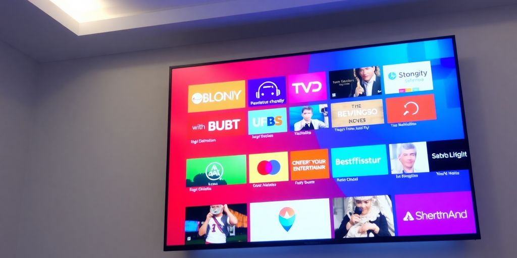 Abonnement IPTV Pas Cher