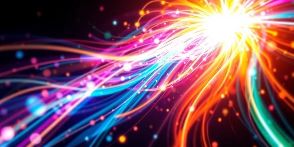 Digital studio creative elements unlocking brand potential.