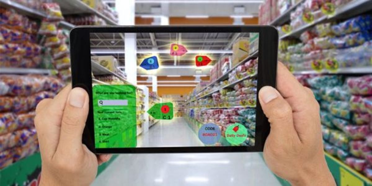 Personalization and User-Centric AI Applications