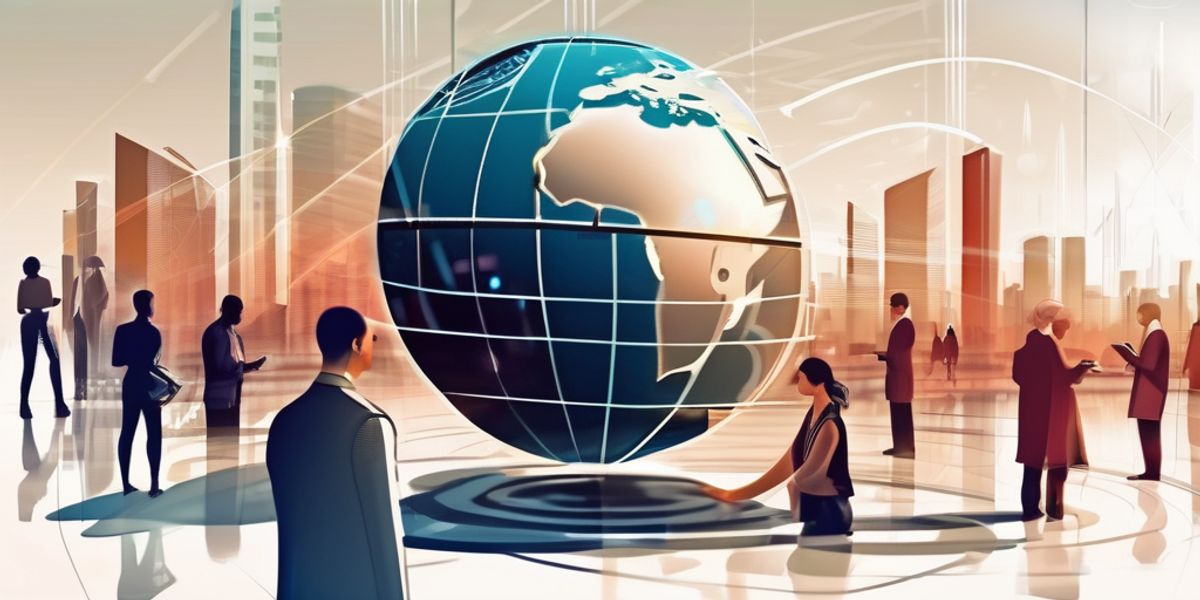 Global Trends in YouTube Searches