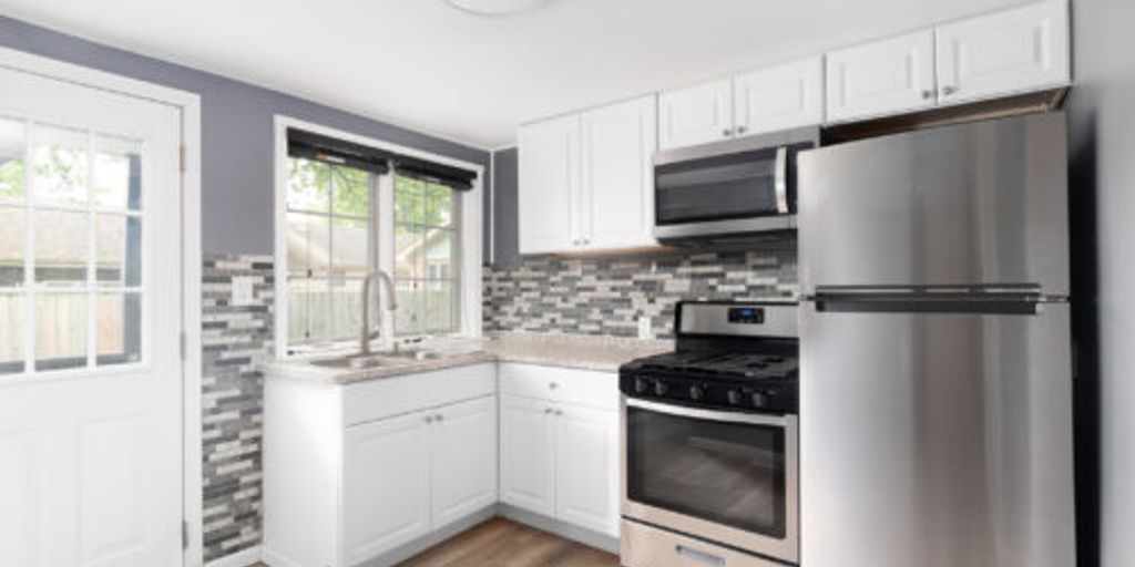 smart kitchen remodel