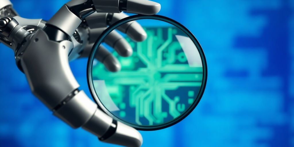 Google Detect AI-Generated Content