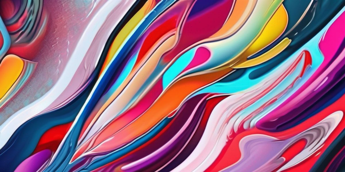 Tracing the Origins: The Birth of AI Image Generators