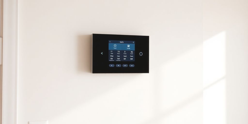 Descubre las Mejores Alarmas para Casa en 2025: Protección Integral y Fácil Instalación