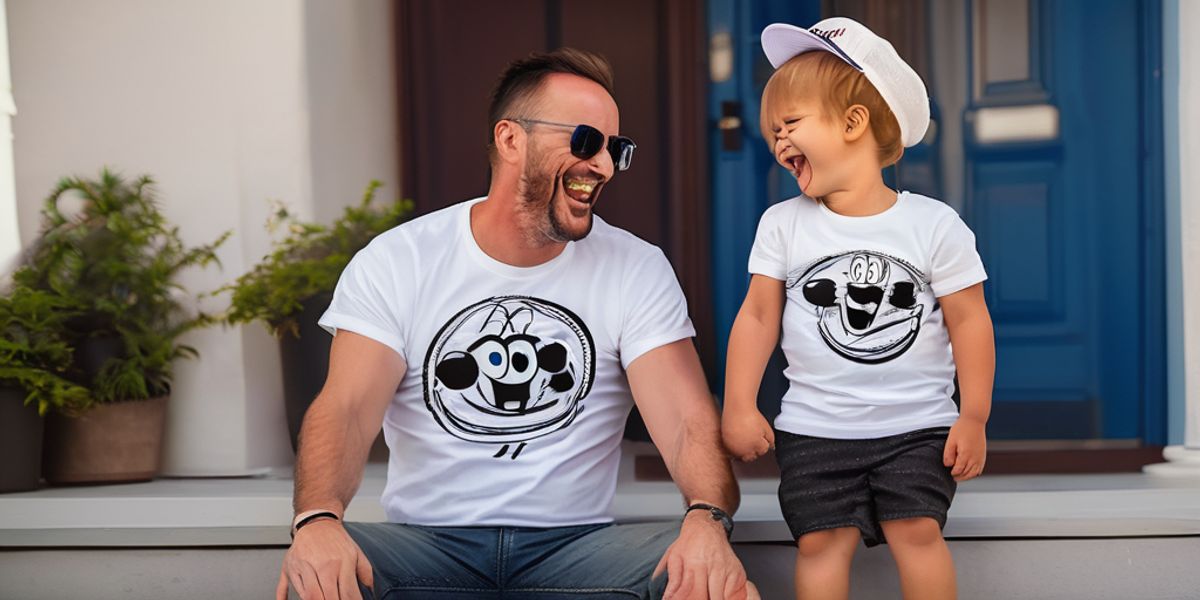 How to Solve Issues With Father's Day Funny T Shirt