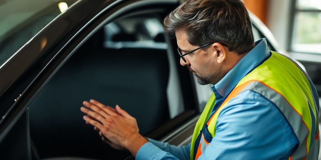 ¿Qué hace un perito de seguros y por qué es crucial en tu siniestro?