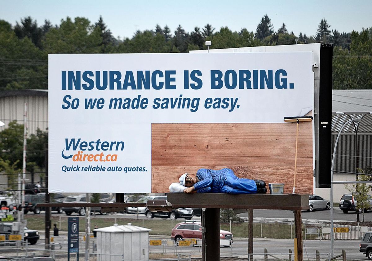 Navigating the Insurance Buying Process