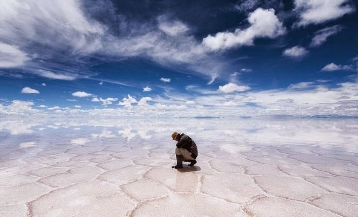 Adventure Activities Beyond the Salt Flats