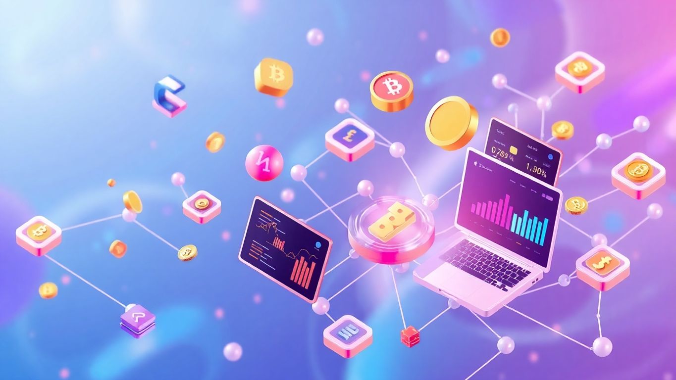 The Solana Ecosystem: Essential Tools for Traders