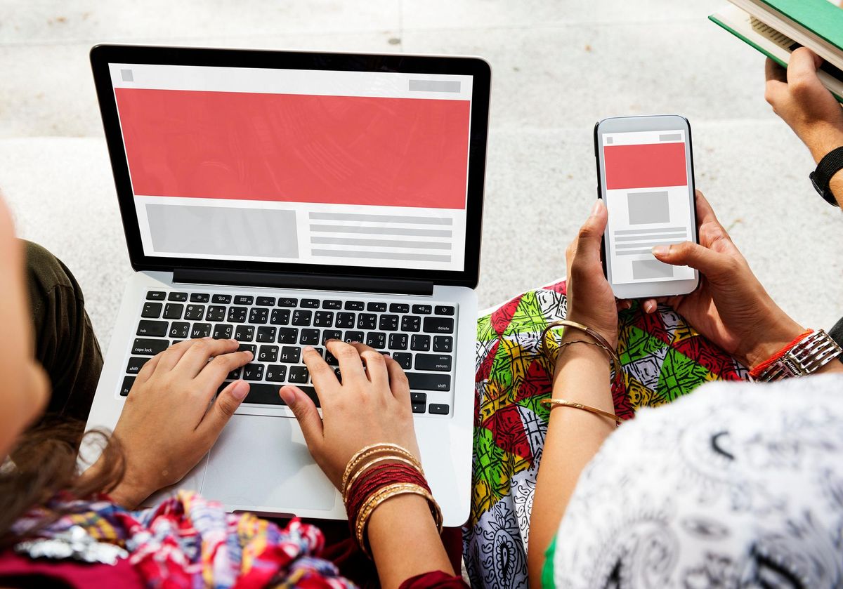 Optimizing Website Performance for Enhanced UX