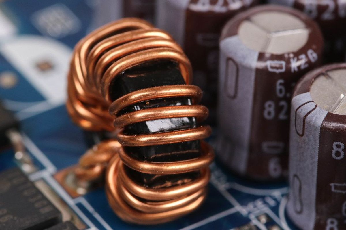 Coil Electronics: The Vanguard of Wireless Charging Innovation