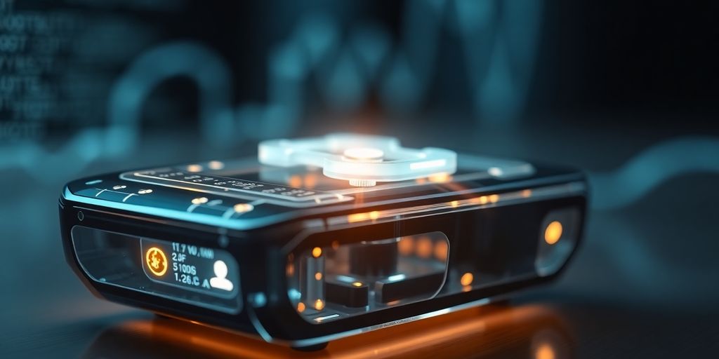 Digital twin product testing.
