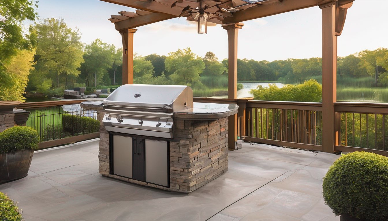 outdoor furniture maintenance schedule