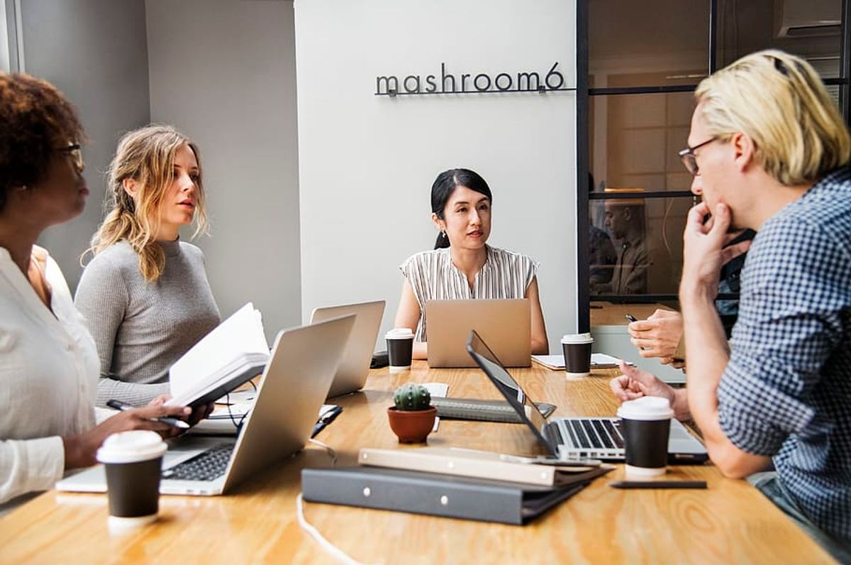 Sustaining Growth with Continuous Improvement