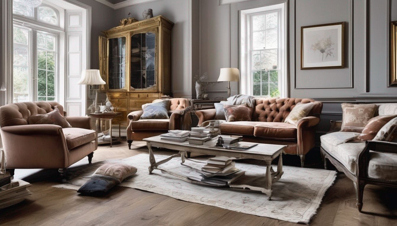 house clearance service in London