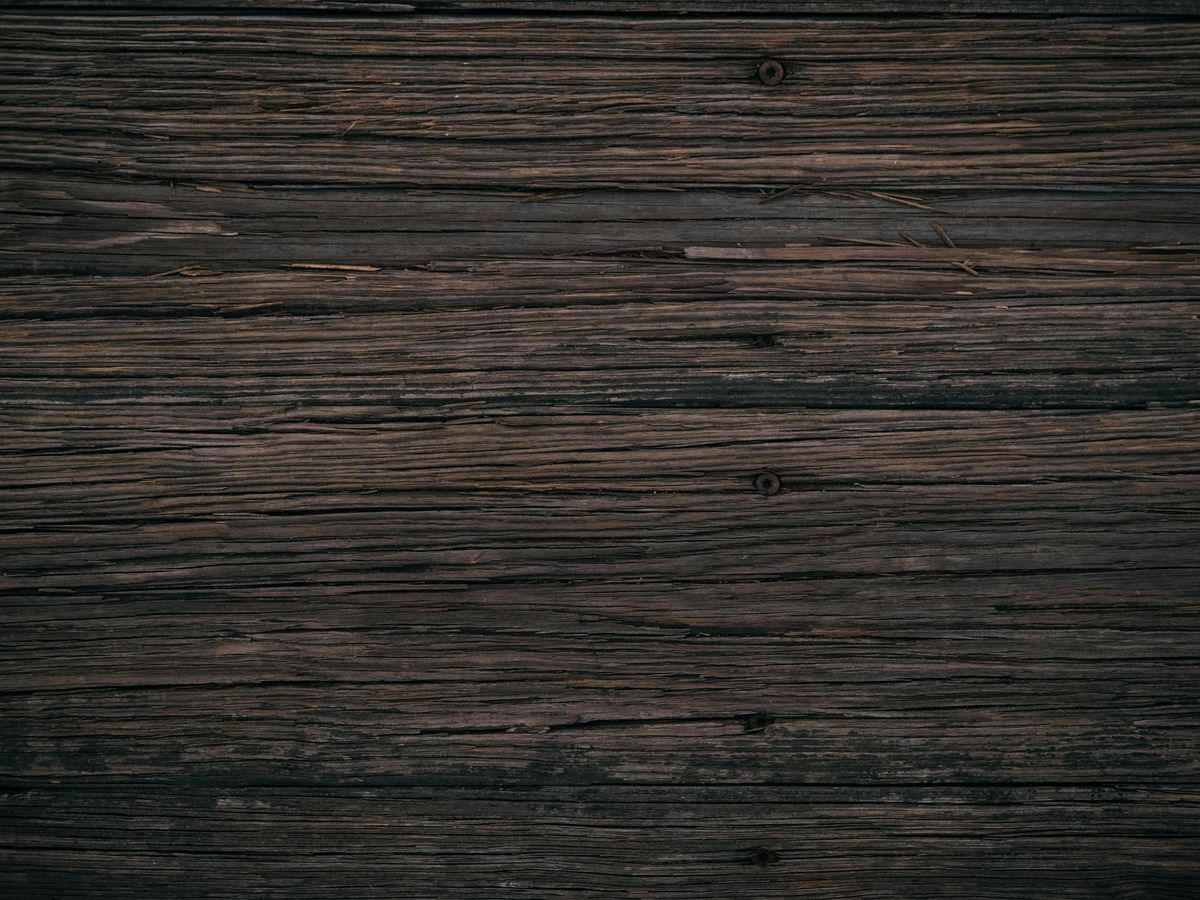 brown wooden board