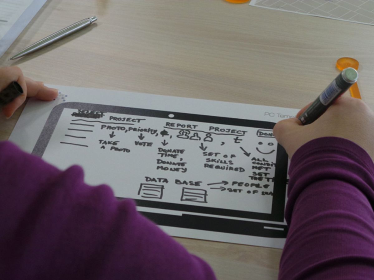 Driving Engagement through Interactive Elements