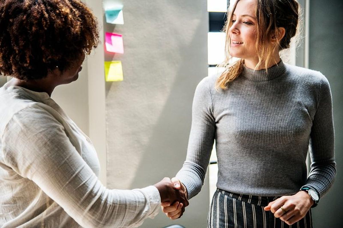 2. Mastering Referrals for Growth