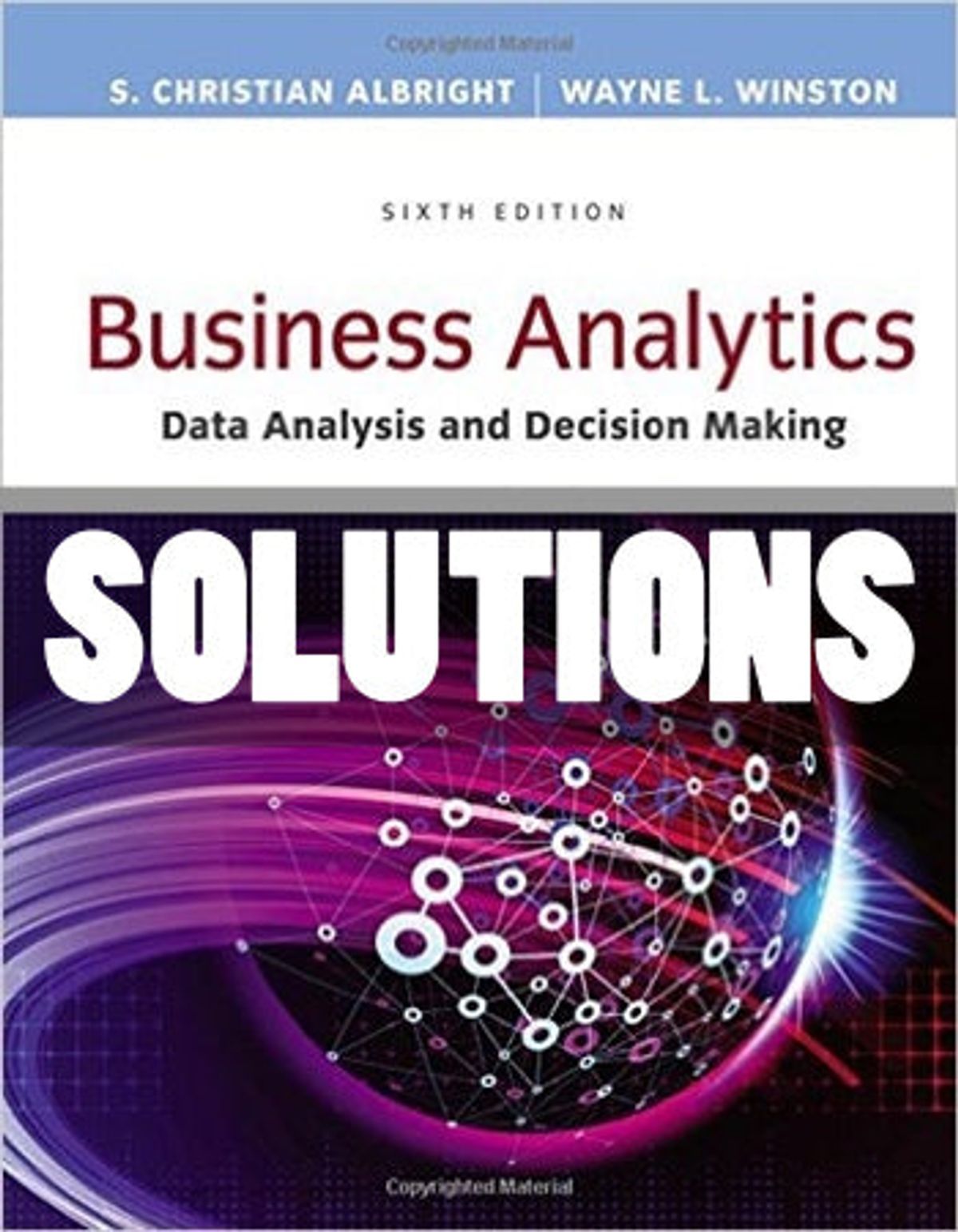 Advanced Analytics Techniques for Strategic Decisions